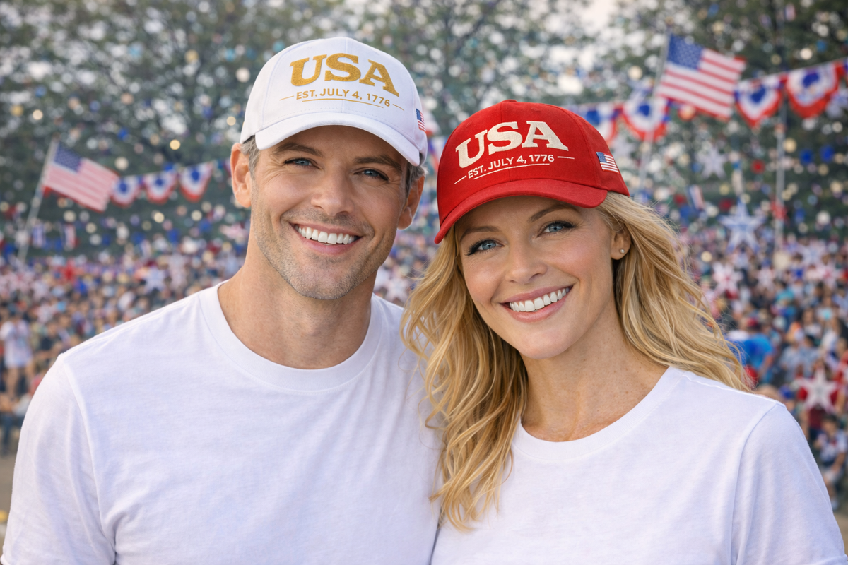 10 Ways to Celebrate America's 250th Anniversary