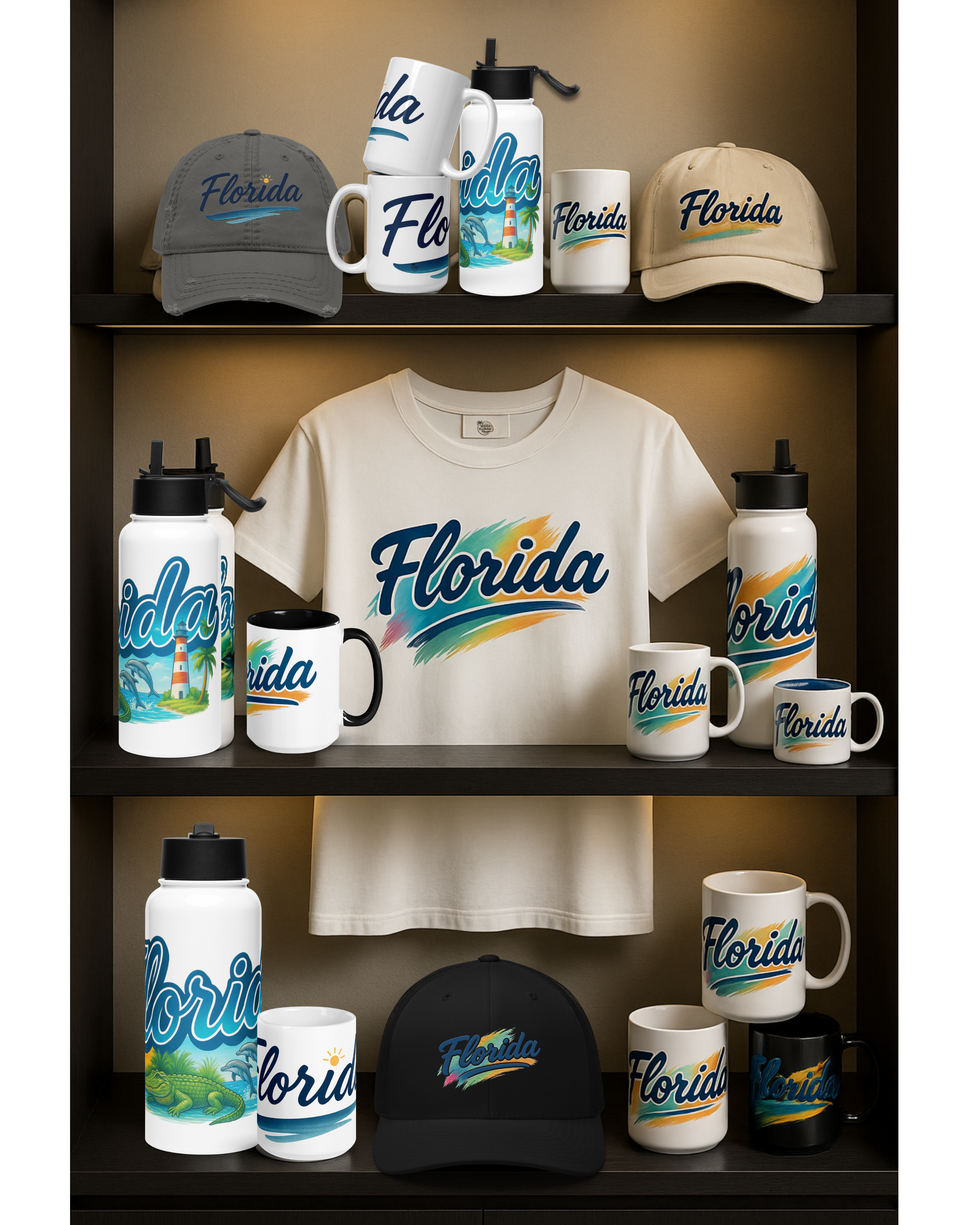 Florida Collection