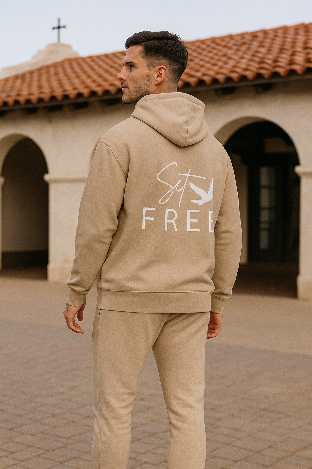 Set Free collection