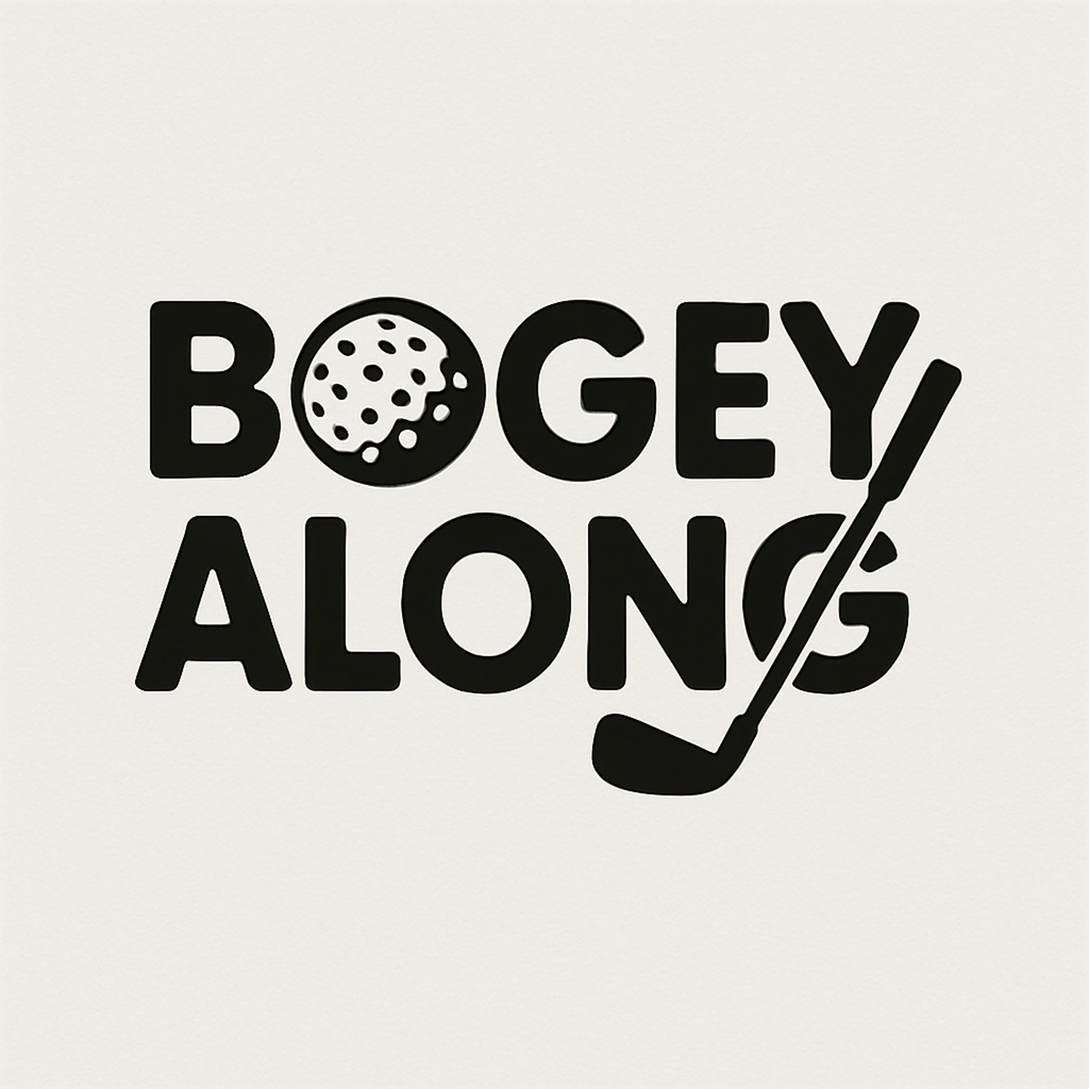 Bogey Along - Travel Mug