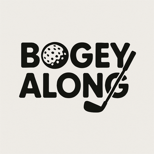 Bogey Along - Travel Mug