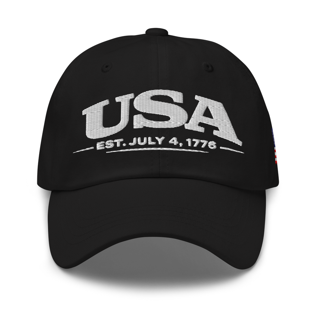 USA 1776 hat