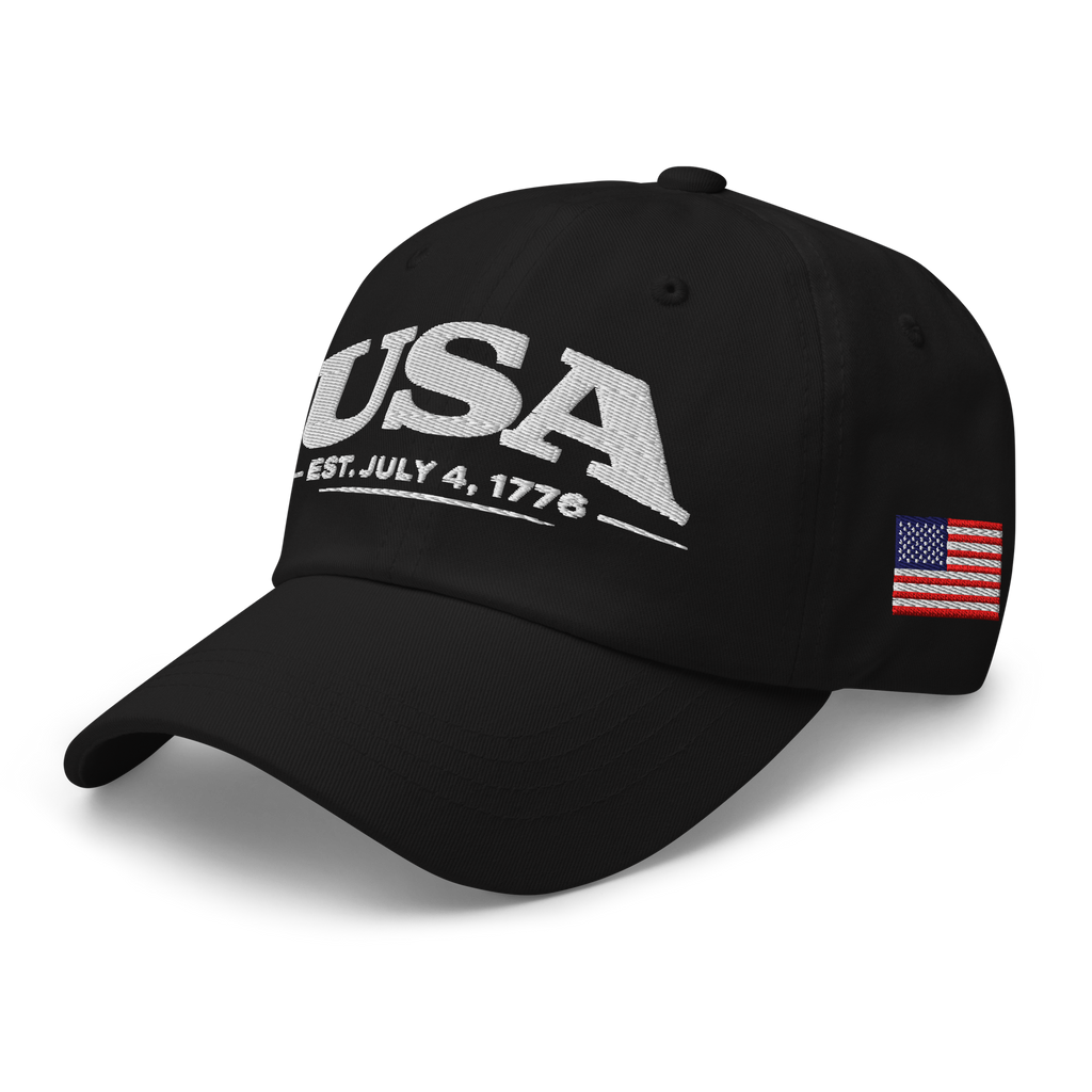 USA 1776 hat