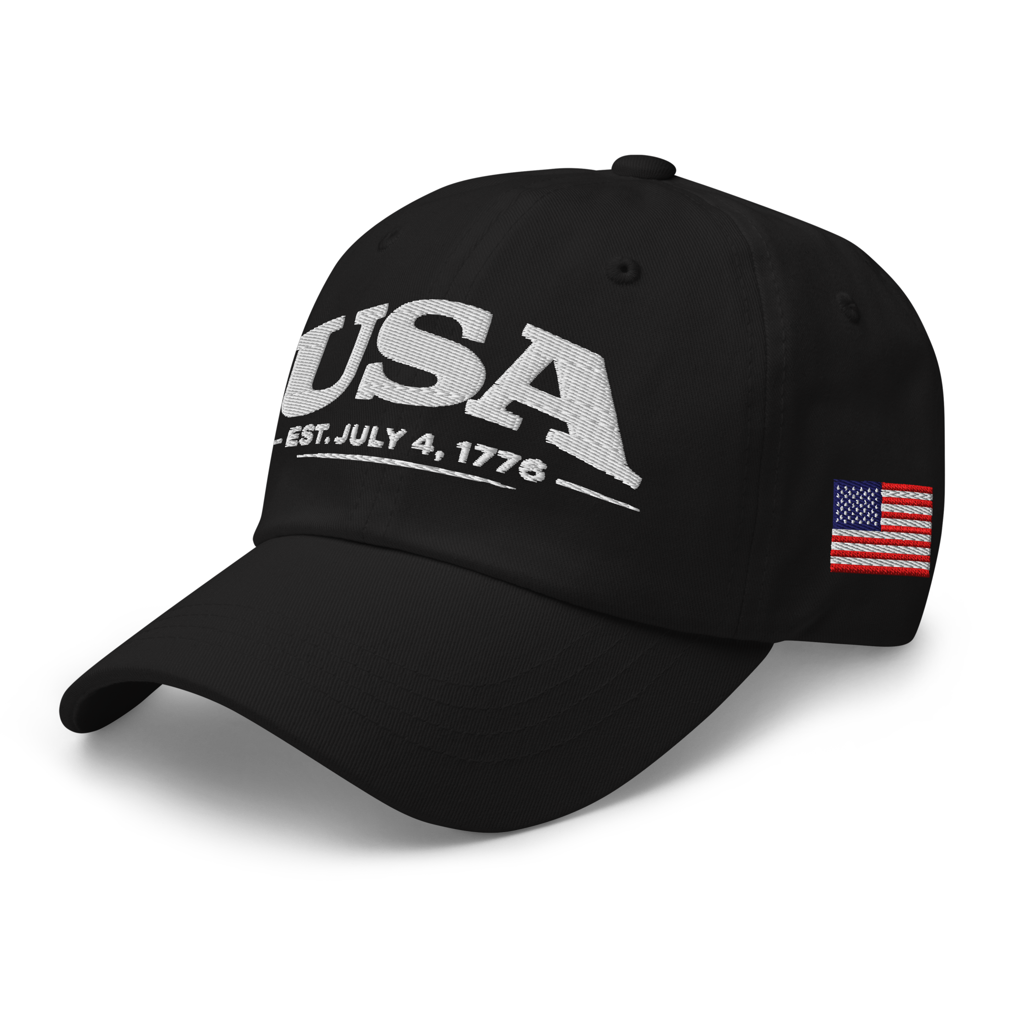 USA 1776 hat