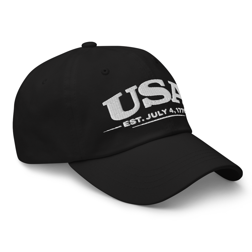 USA 1776 hat