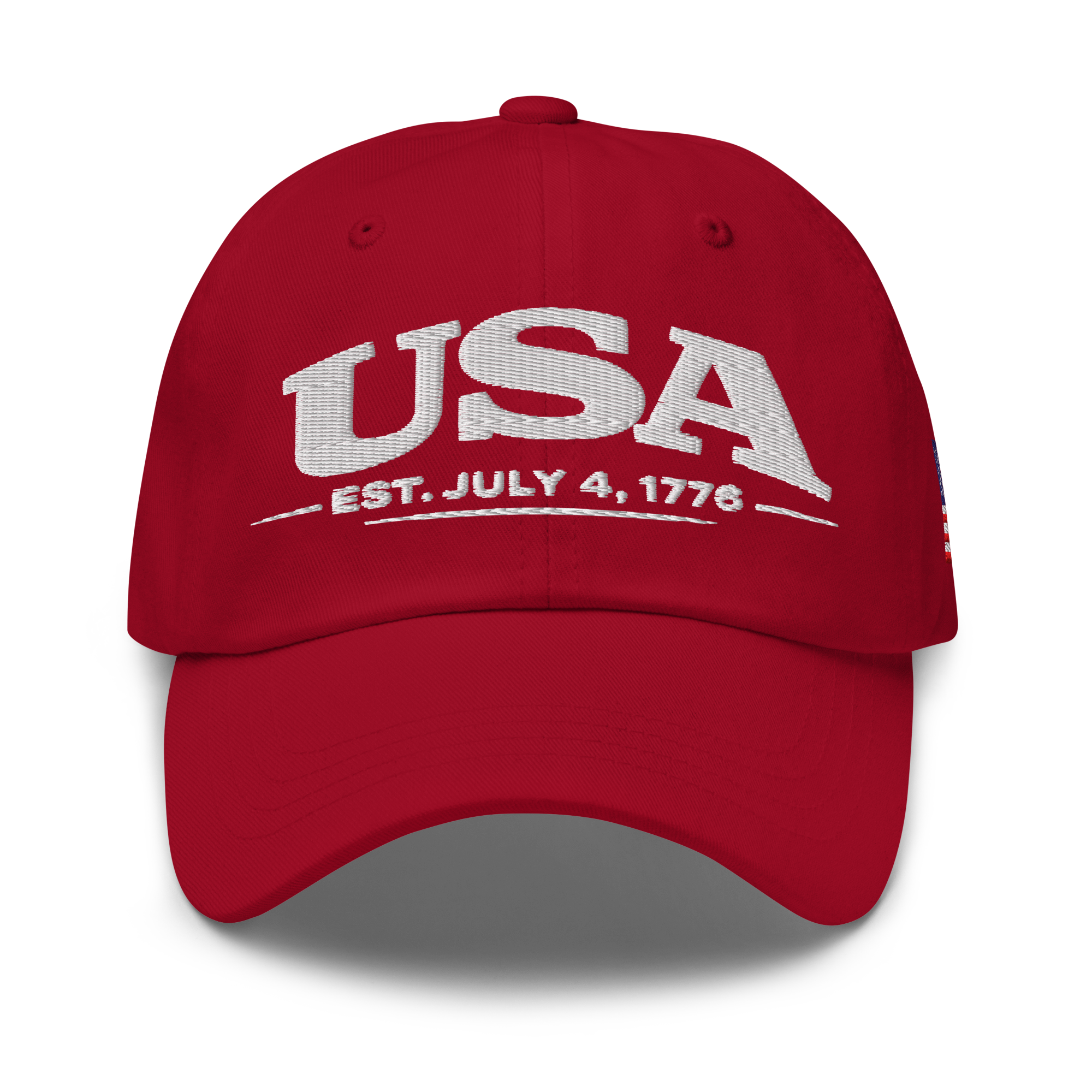 USA 1776 hat