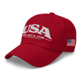 USA 1776 Classic Hat