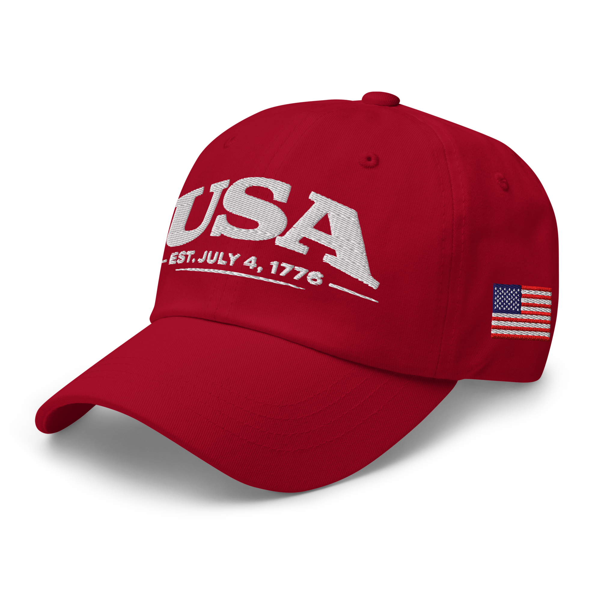 USA 1776 hat
