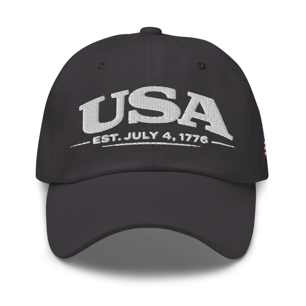 USA 1776 Classic Hat