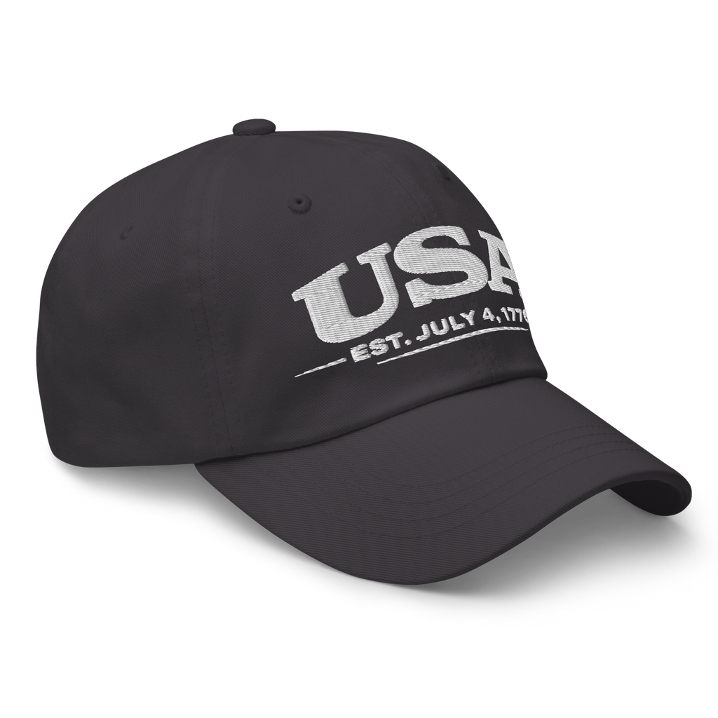 USA 1776 hat