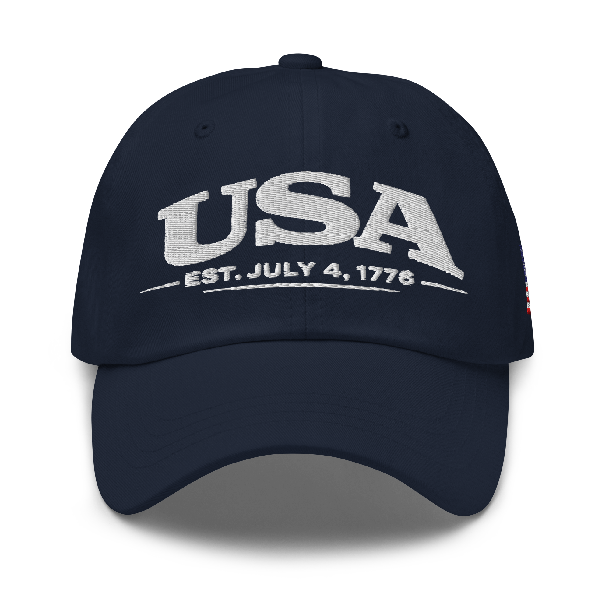 USA 1776 hat