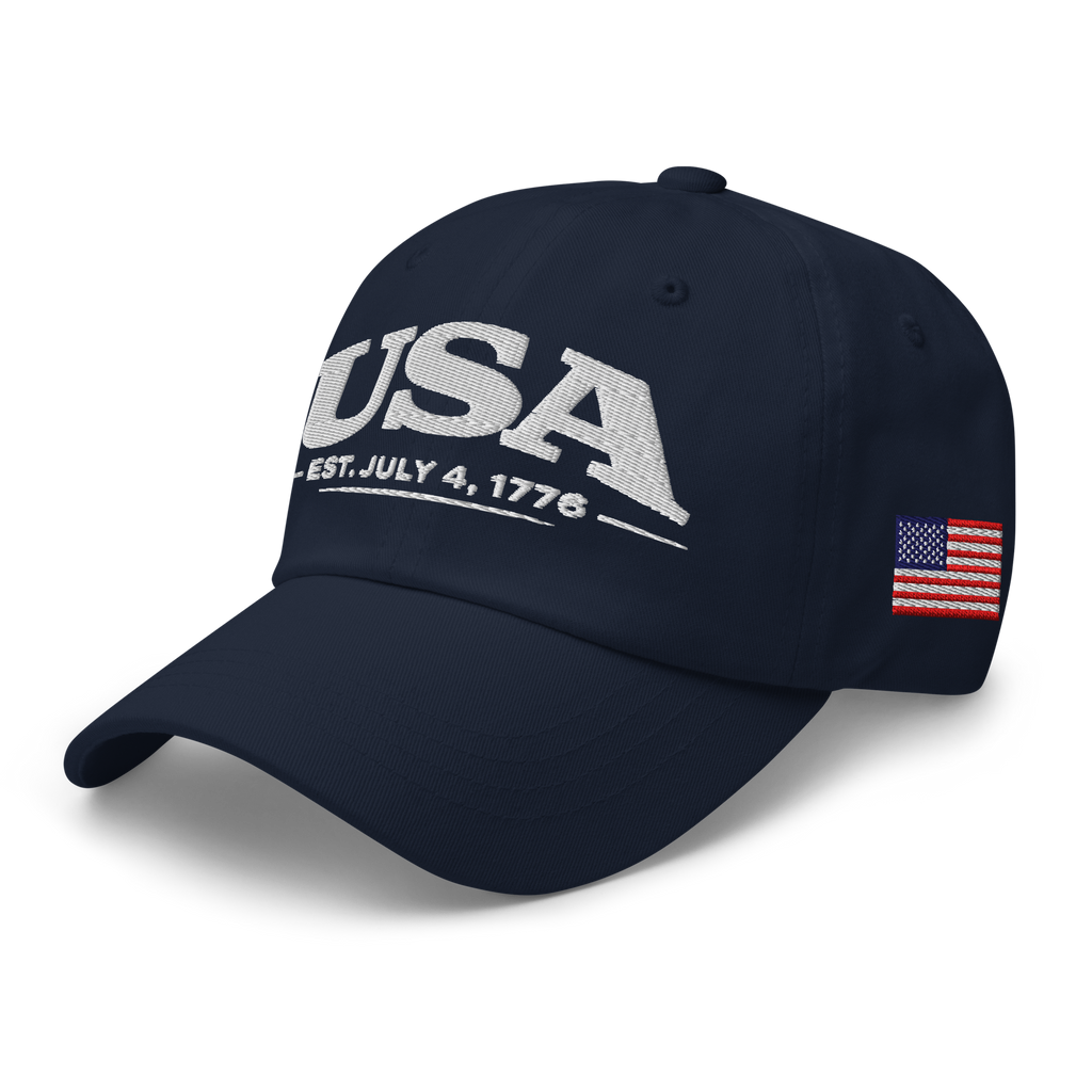 USA 1776 hat