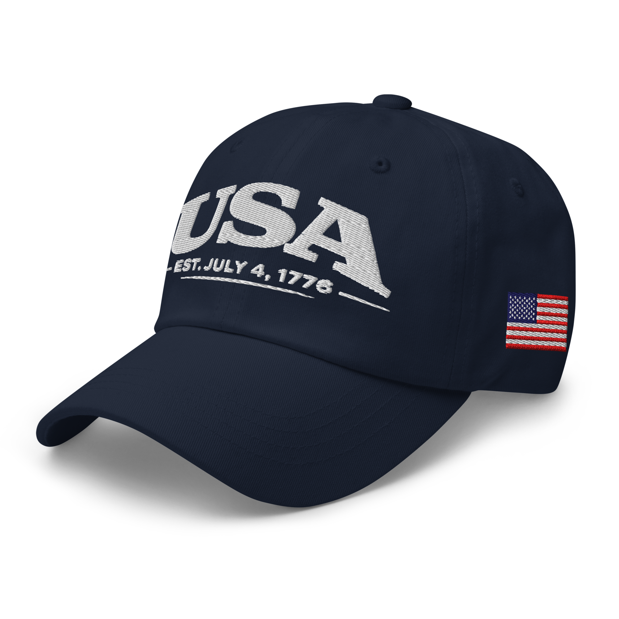 USA 1776 hat