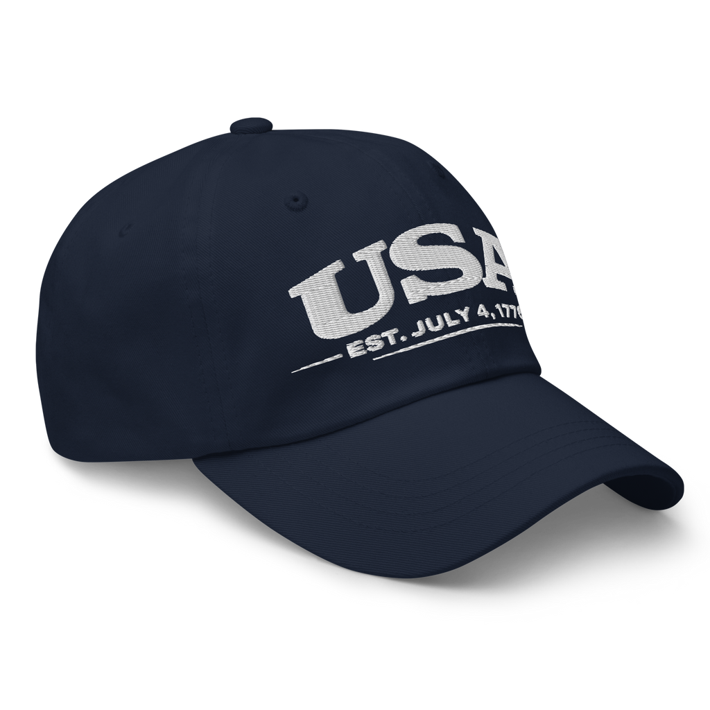 USA 1776 hat