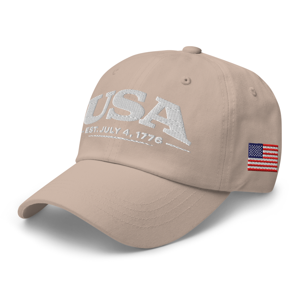 USA 1776 hat