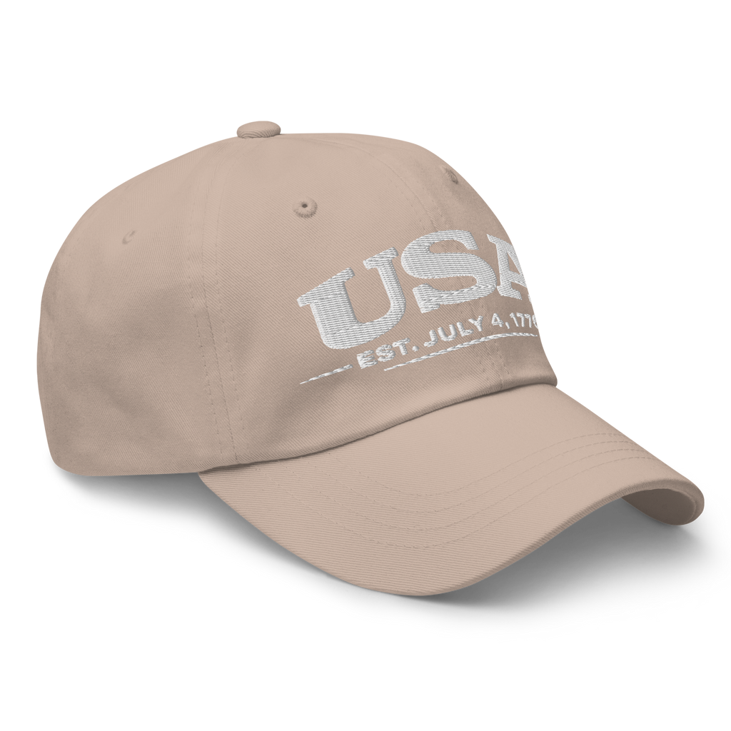 USA 1776 hat