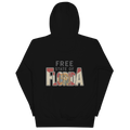 Free State of  Florida -Men's Classic Hoodie