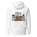 Free State of Florida - Women's Hoodie