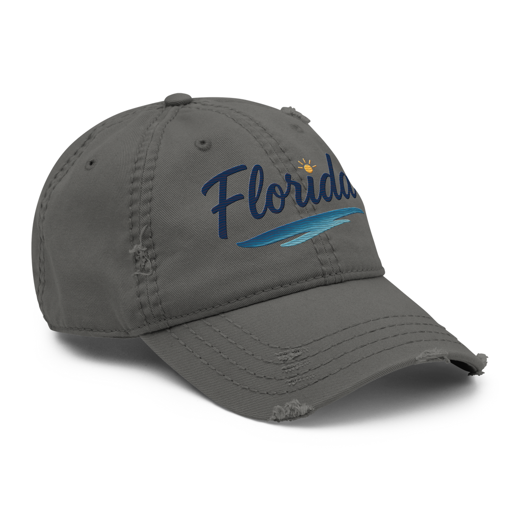 Florida Wave Rugged