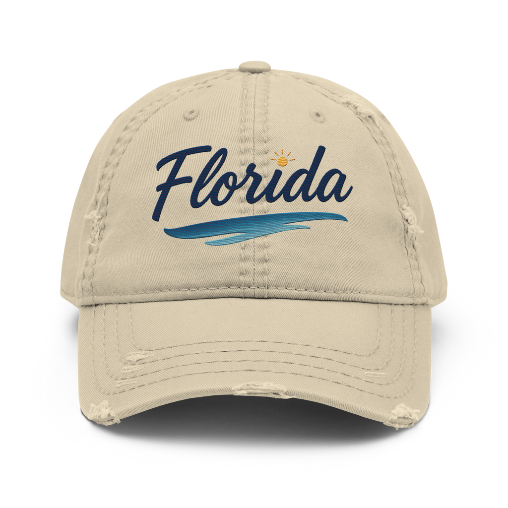 Florida Wave Rugged
