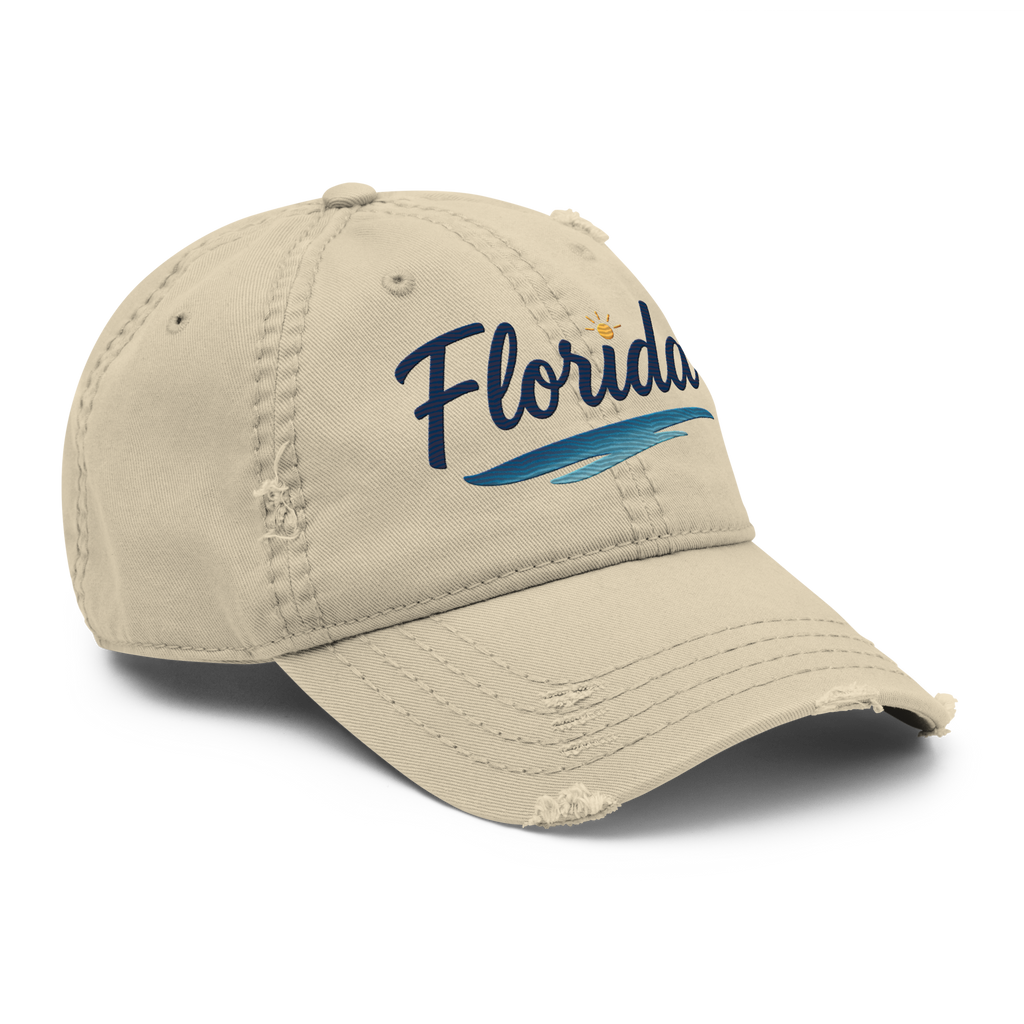 Florida Wave Rugged