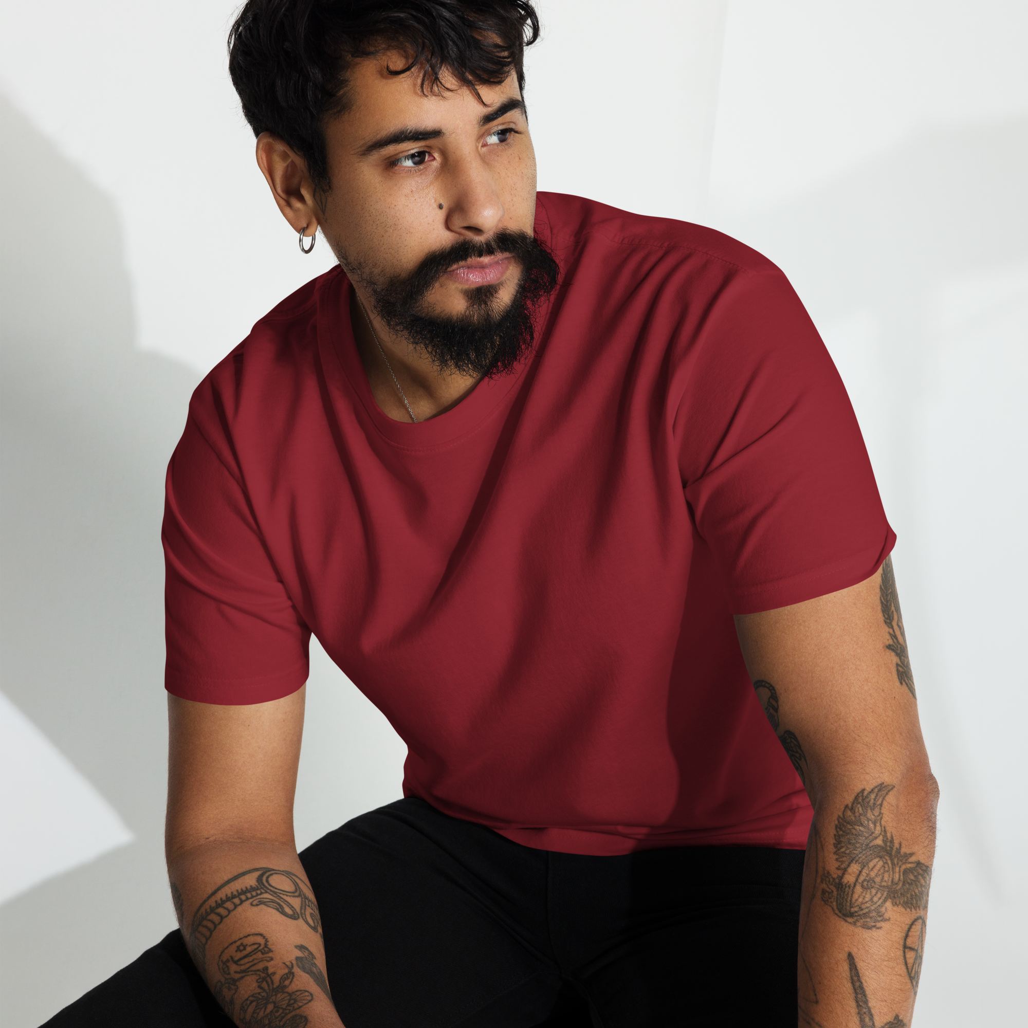 Free State of Florida-Men’s Premium Tee