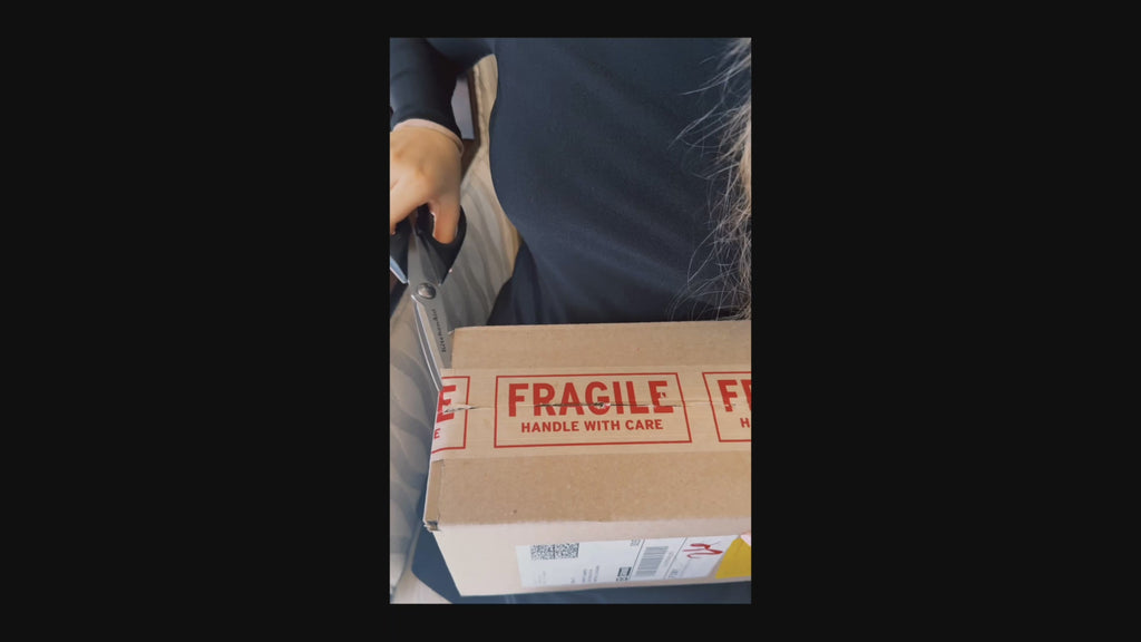 Florida Vibes Water Bottle