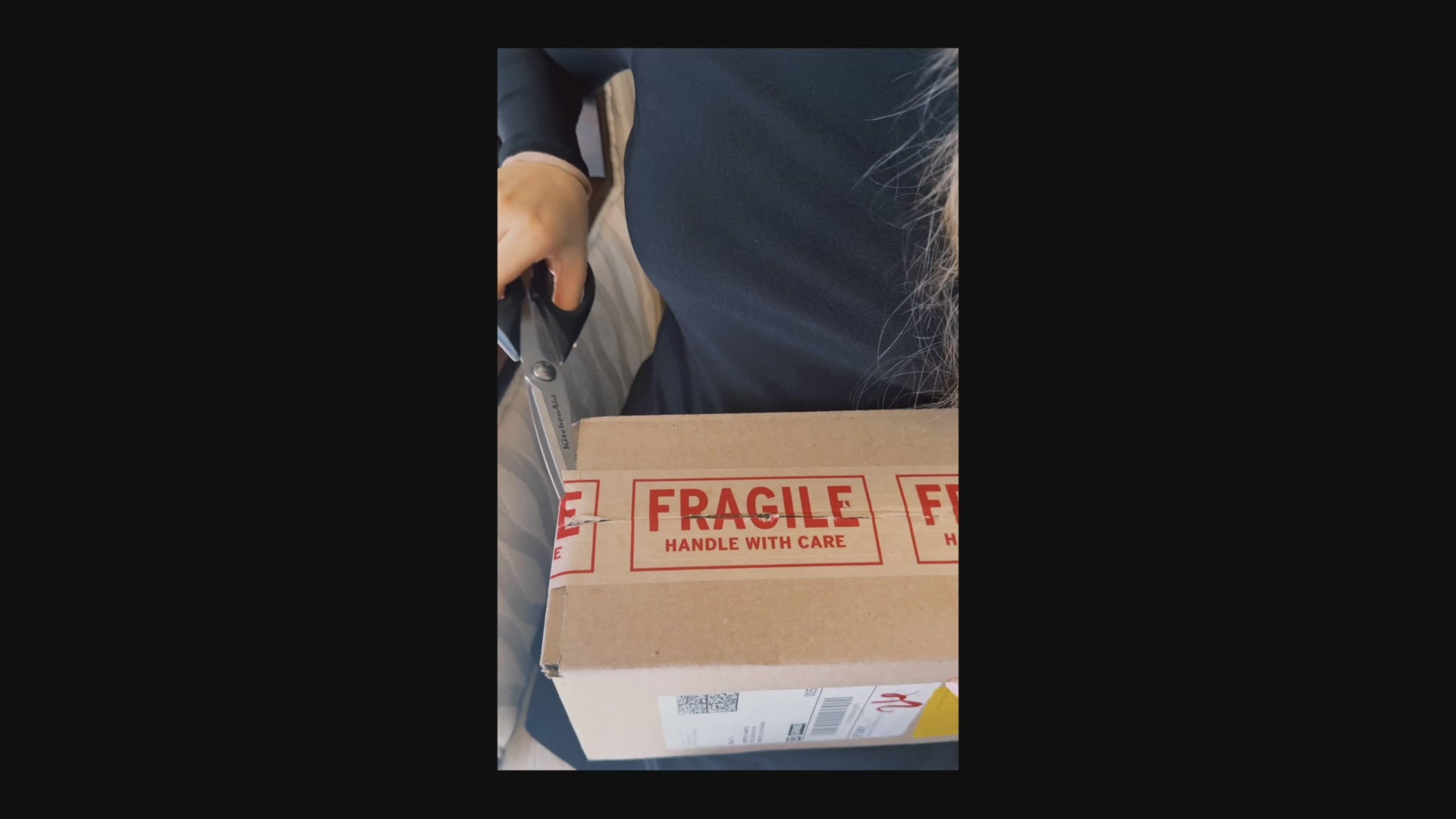 Florida Vibes Water Bottle