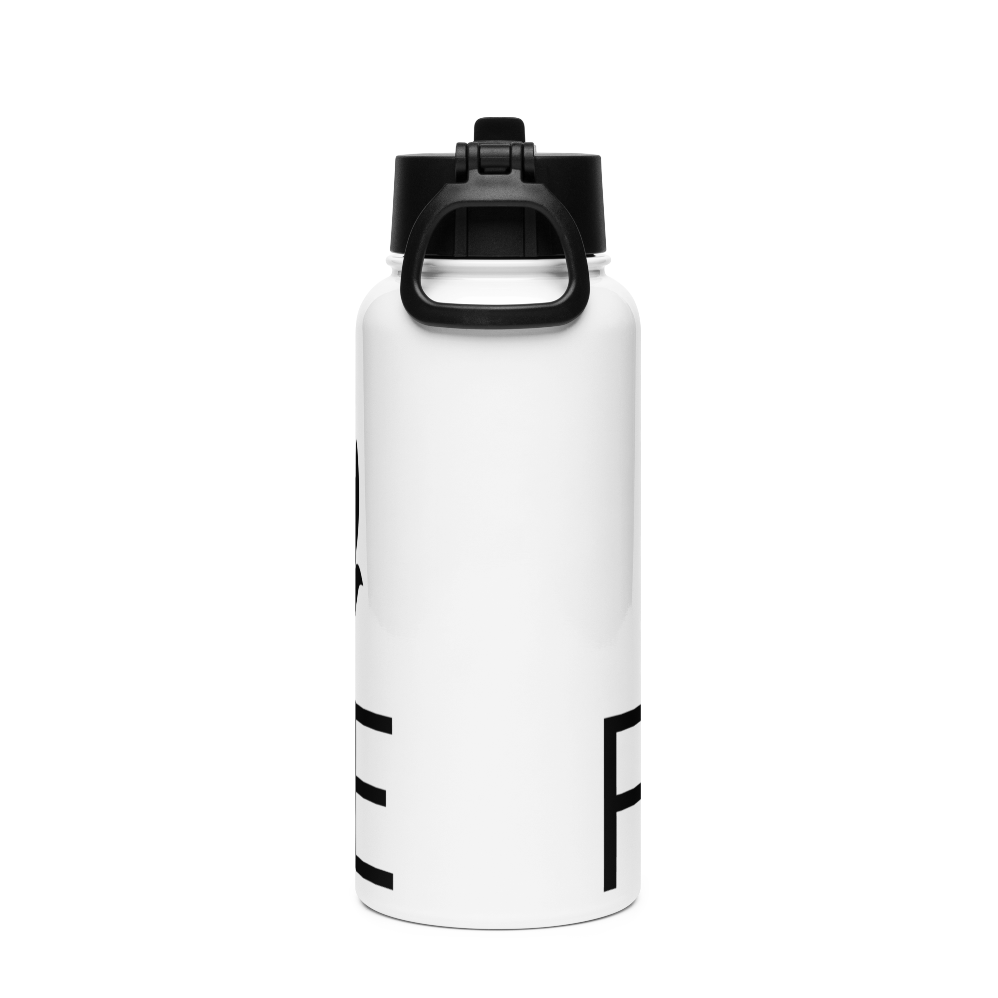 Set Free- 32oz water bottle