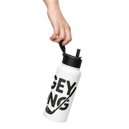 Bogey Along- 32 oz Water Bottle