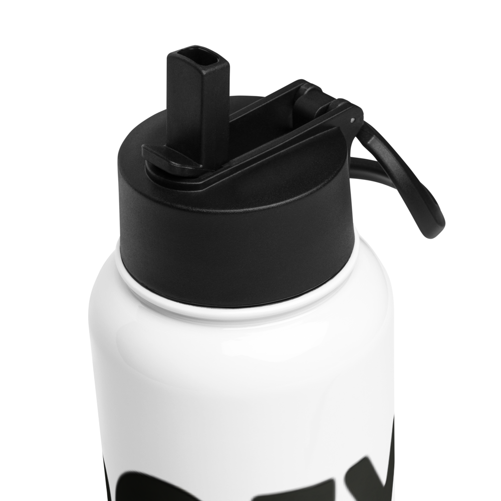 Bogey Along- 32 oz Water Bottle