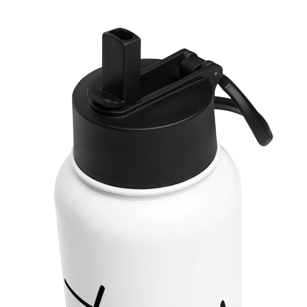 Set Free- 32oz water bottle