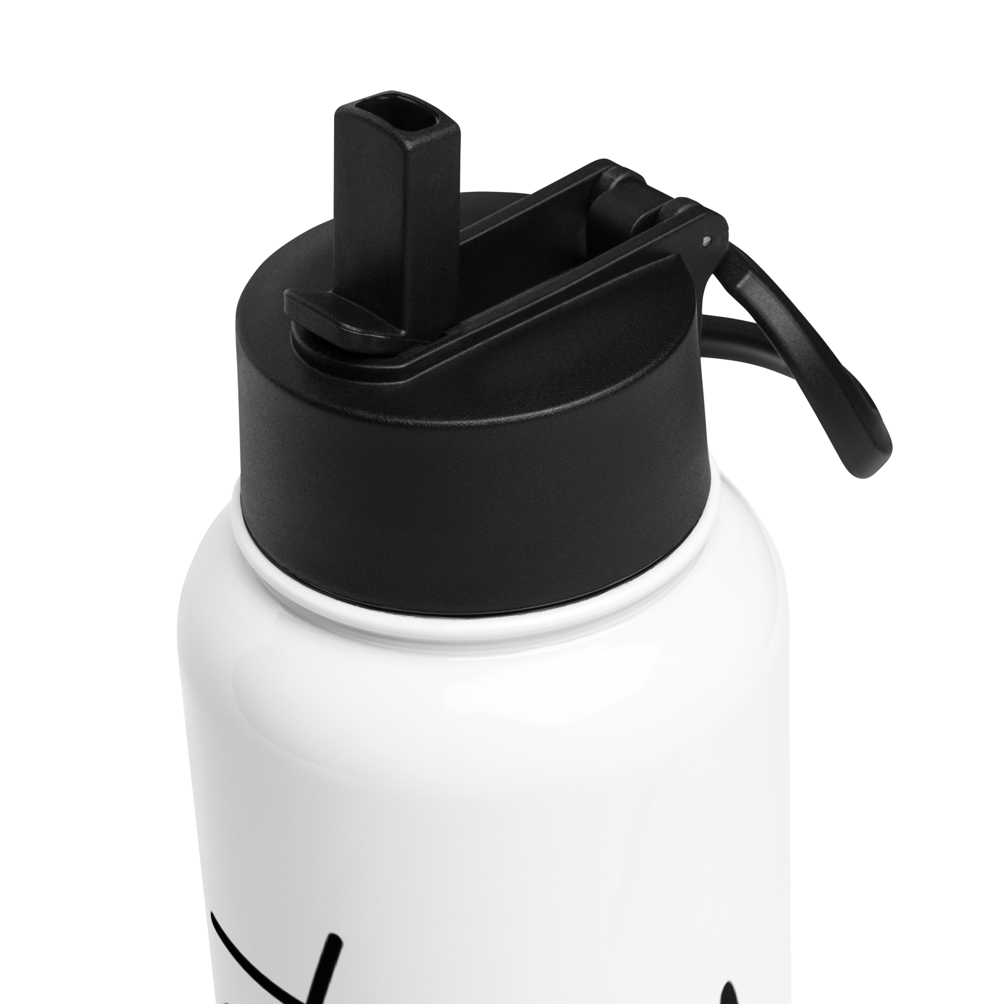 Set Free- 32oz water bottle