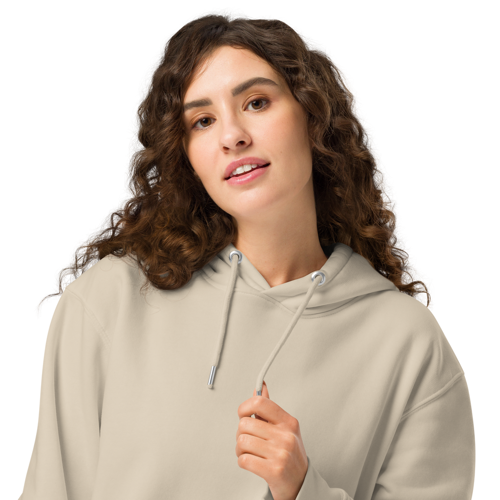 Set Free- Women's Organic cotton hoodie