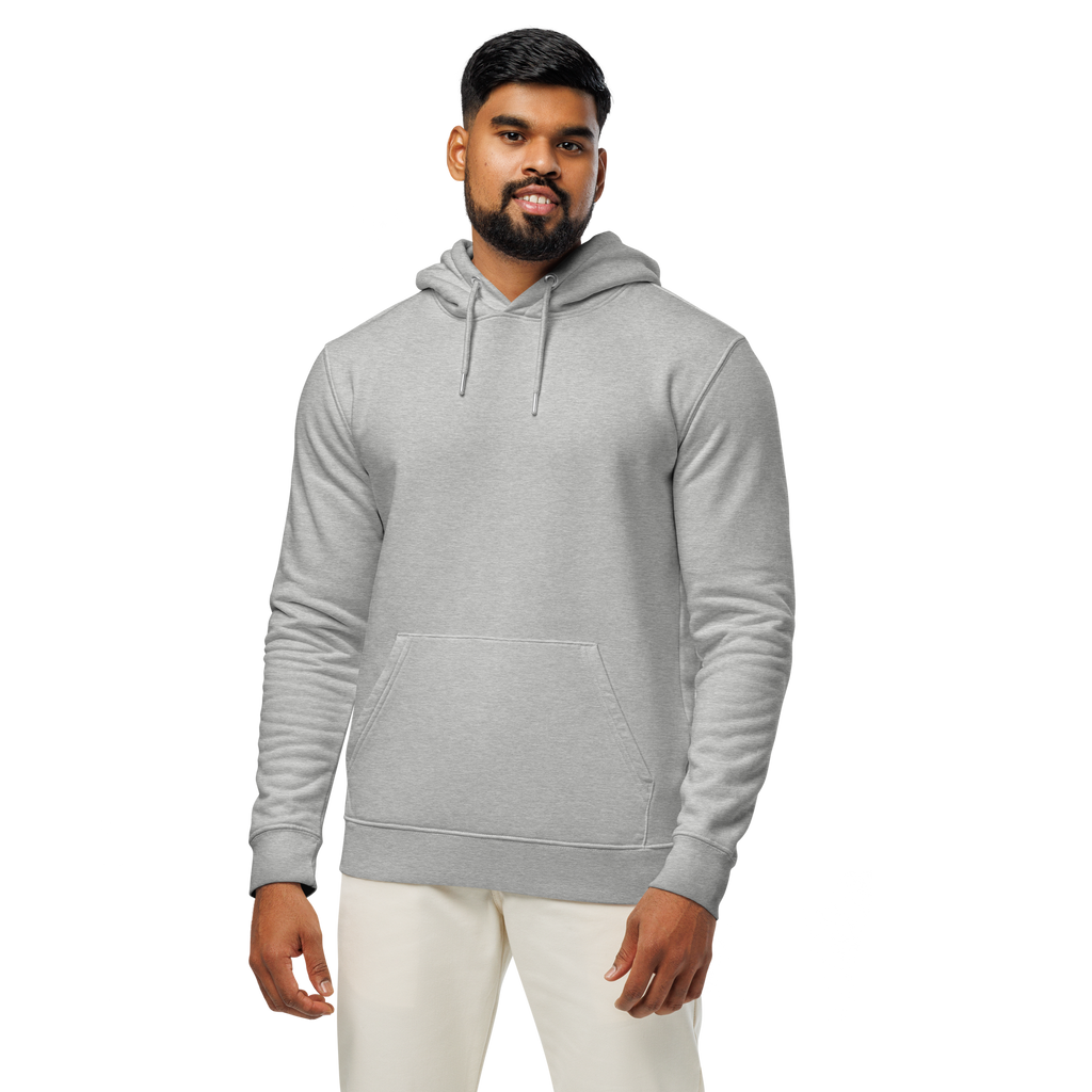 Bogey Along- Men's Organic Hoodie