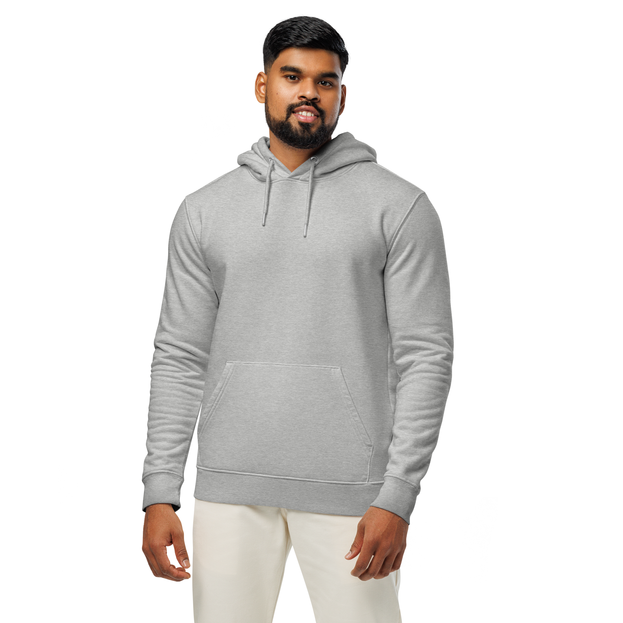 Bogey Along- Men's Organic Hoodie