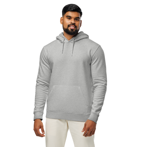 Bogey Along- Men's Organic Hoodie