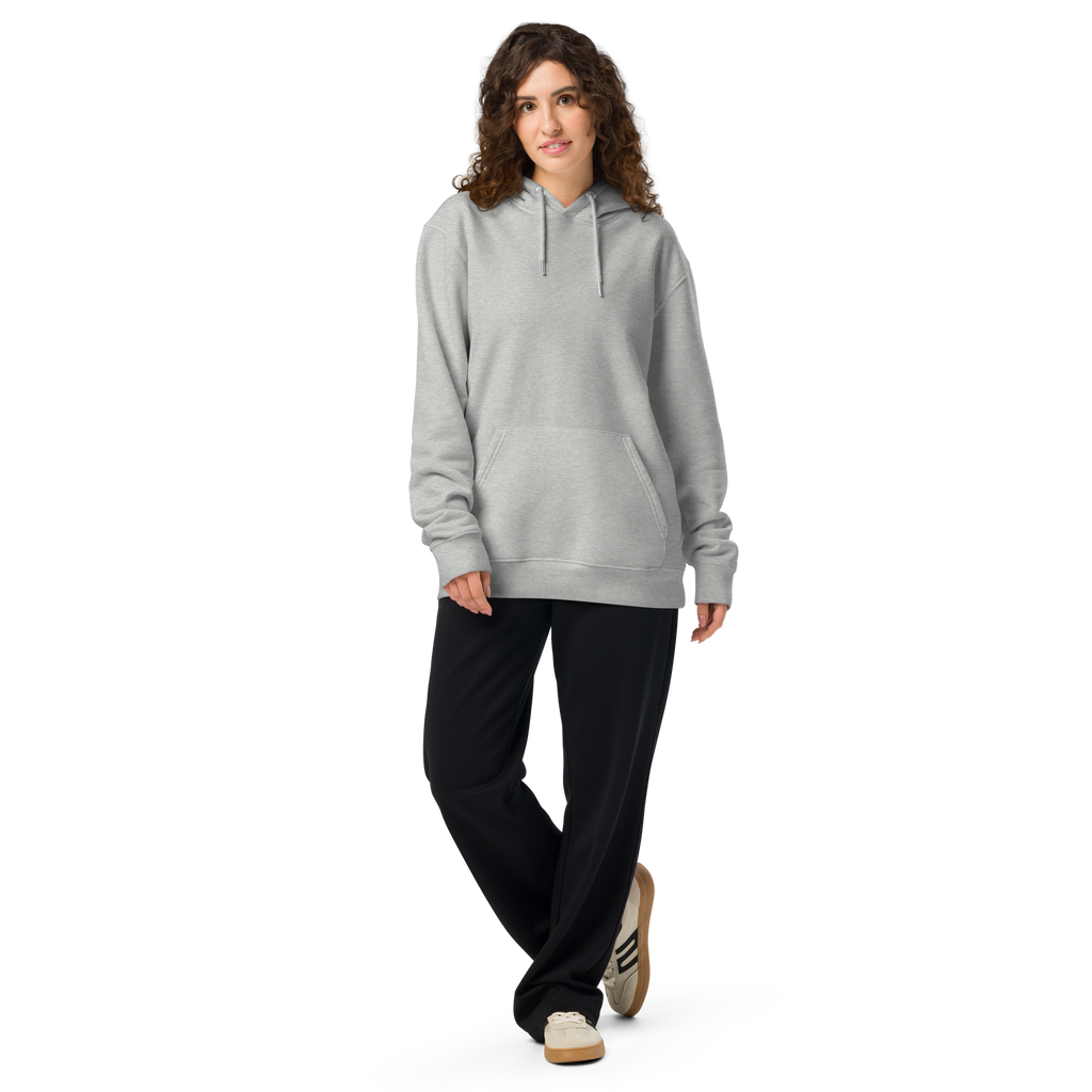 Set Free- Women's Organic cotton hoodie
