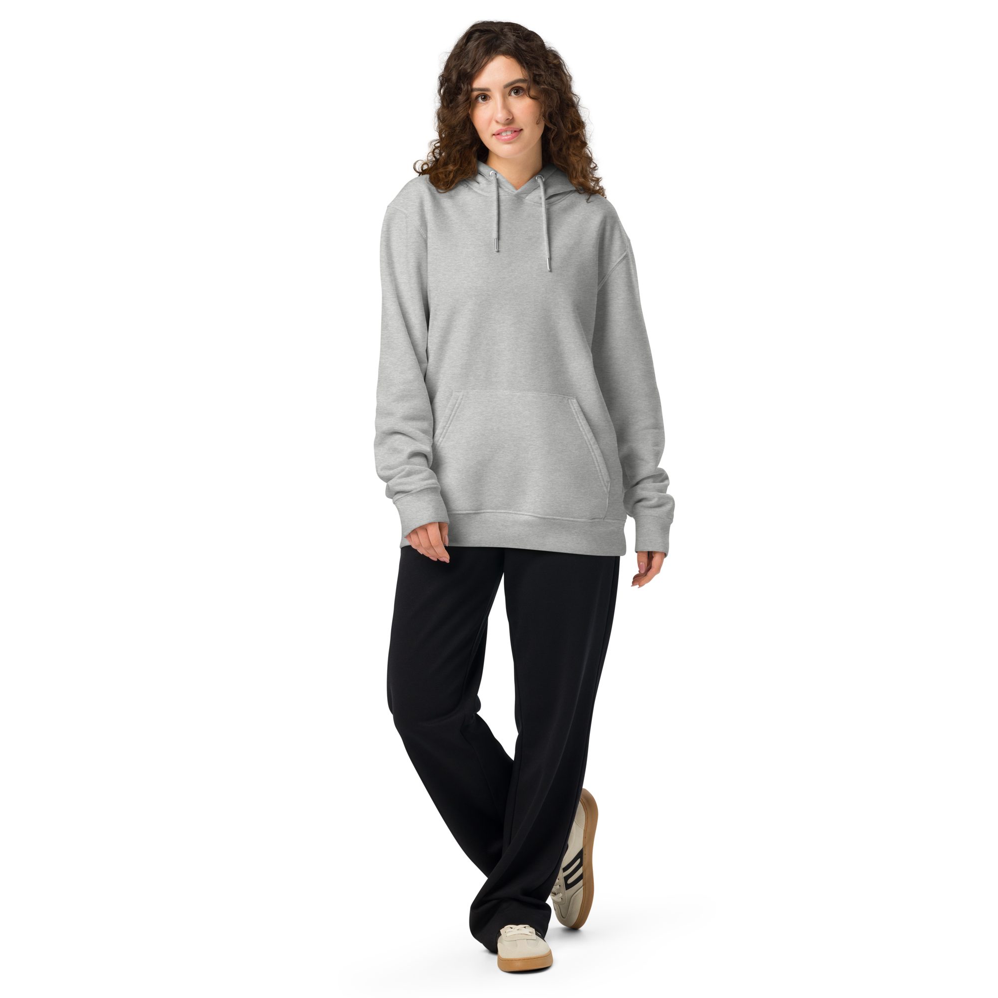 Set Free- Women's Organic cotton hoodie