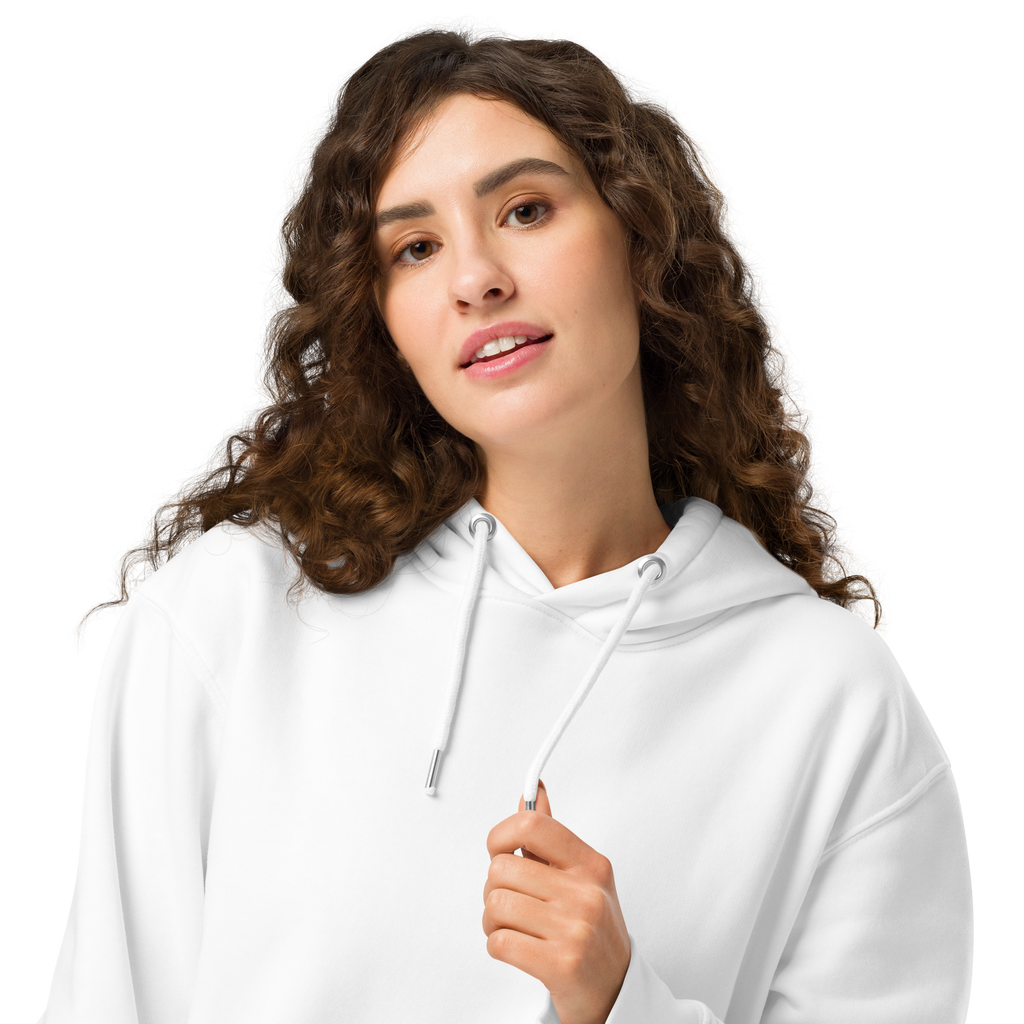Bogey Along- Women's Organic hoodie