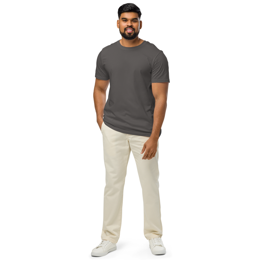 Free State of Florida - Men's Organic Cotton Tee