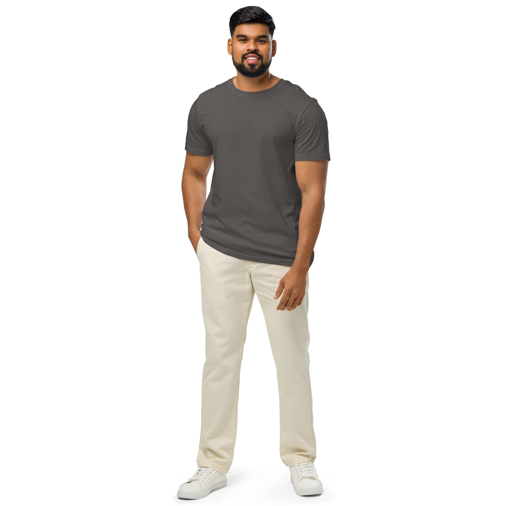 Free State of Florida - Men's Organic Cotton Tee