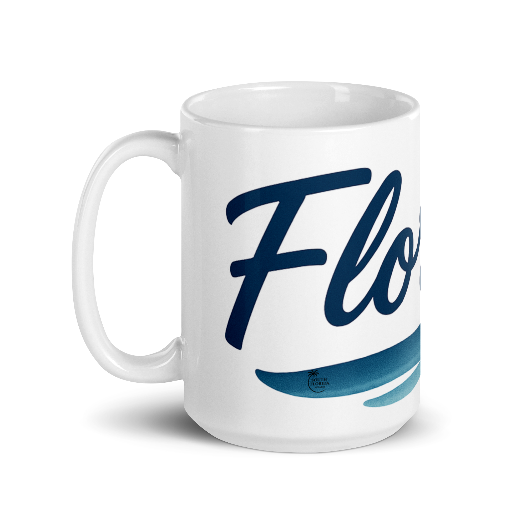 Florida Wave Mug