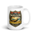 I-75 Survivor Mug