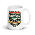 I-95 Survivor Mug
