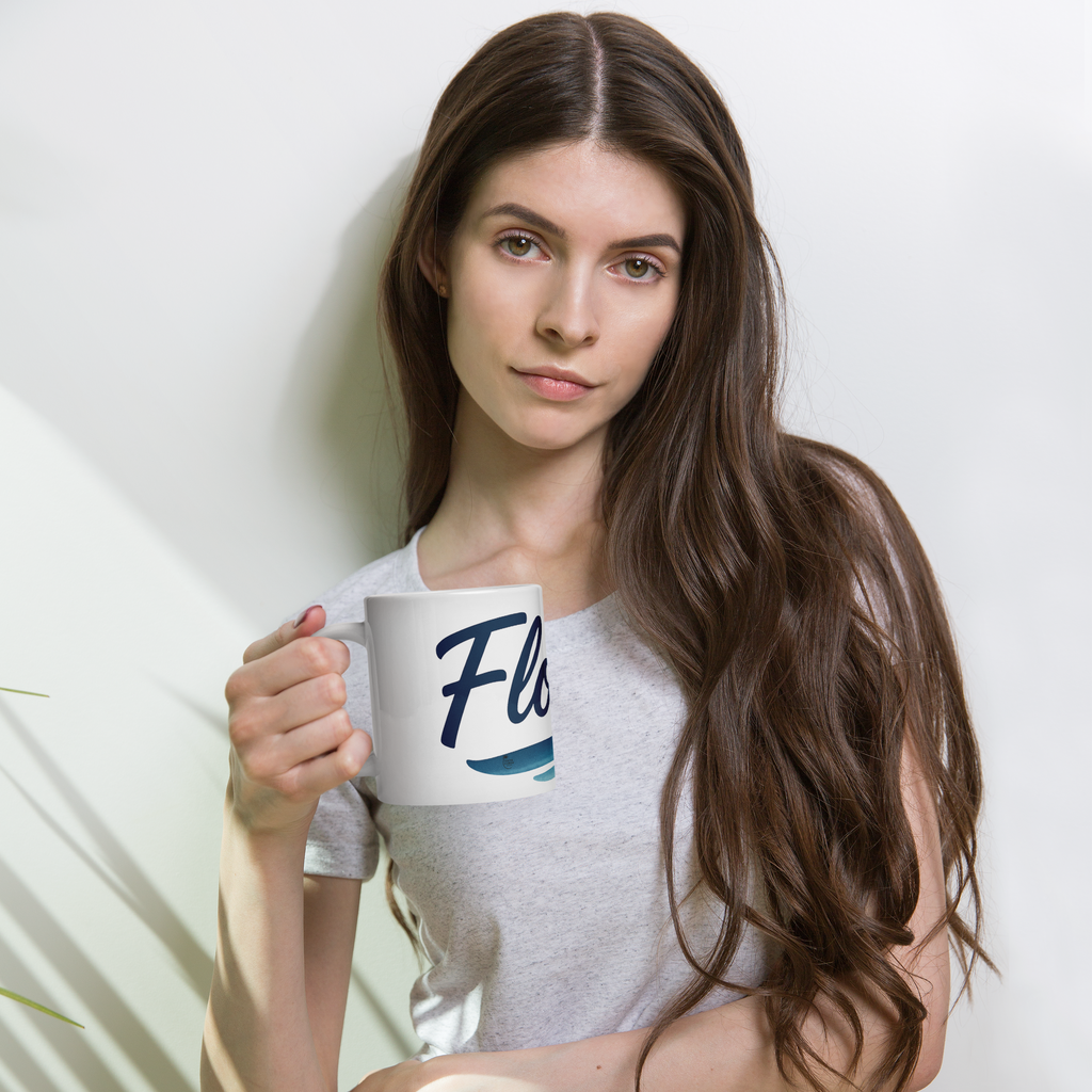Florida Wave Mug