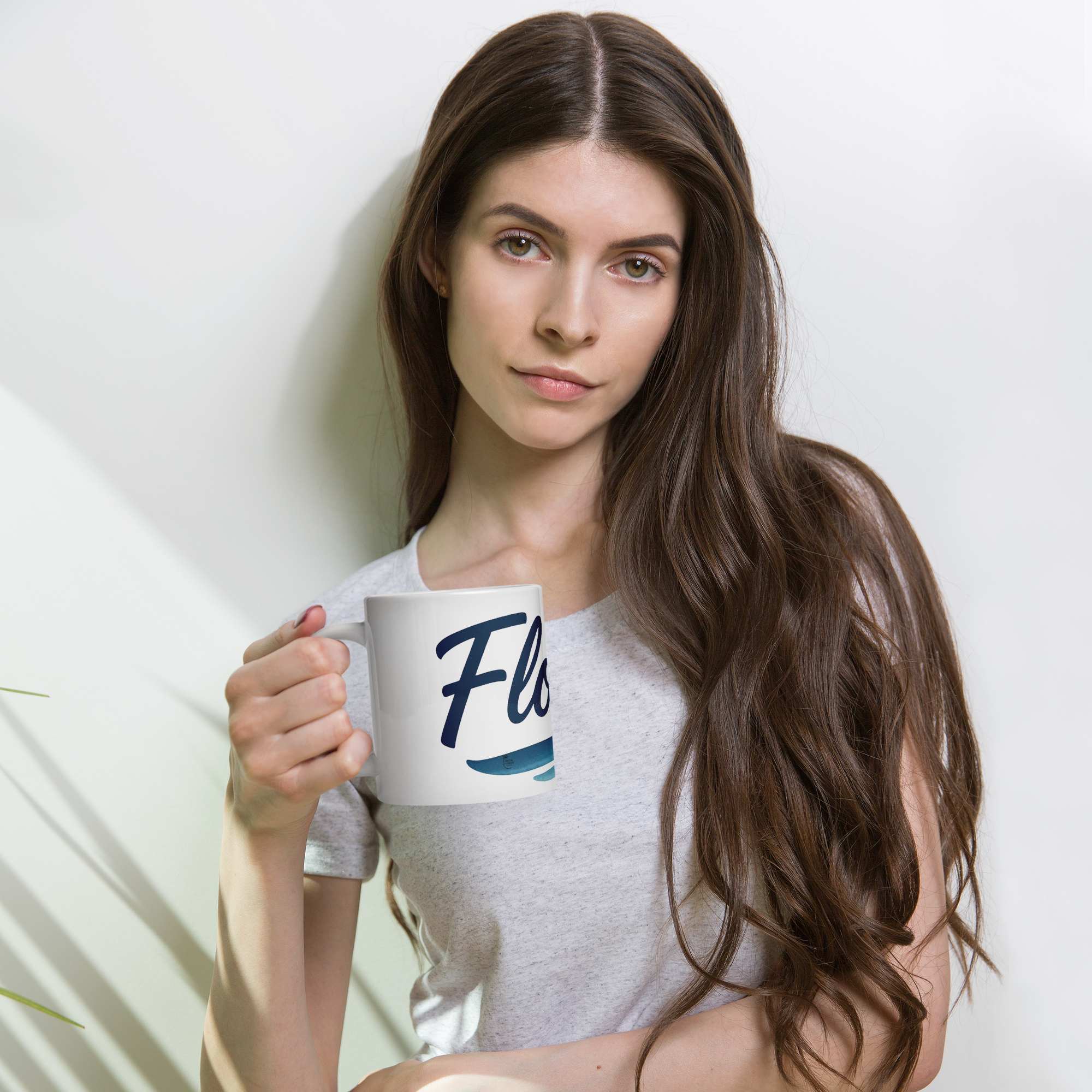 Florida Wave Mug